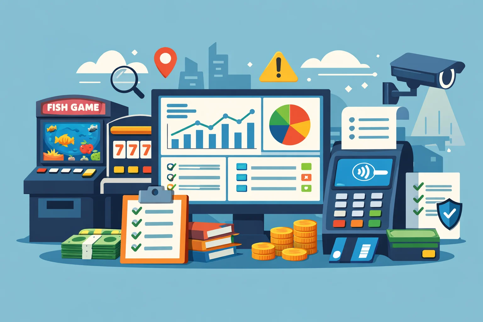 Sweepstakes Gaming in 2026: Key Changes, Risks, and Opportunities for U.S. Operators