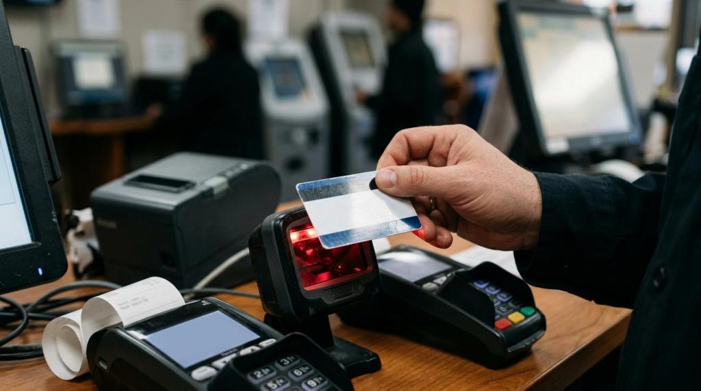 How Internet Cafe Sweepstakes Software Works