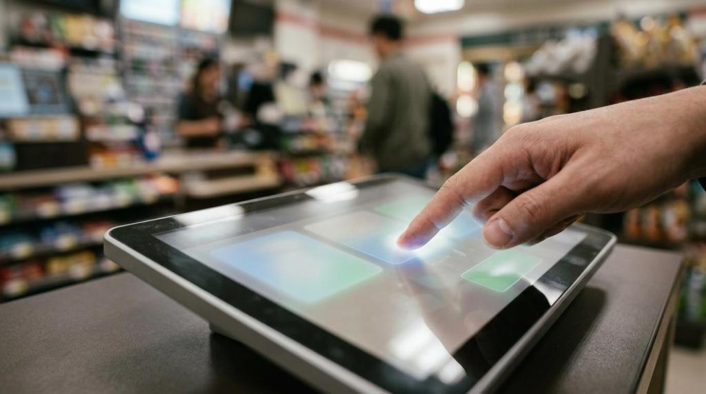 How to Choose Redemption Software