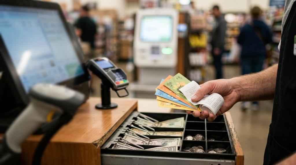 Sweepstakes POS System: What Operators Need to Know