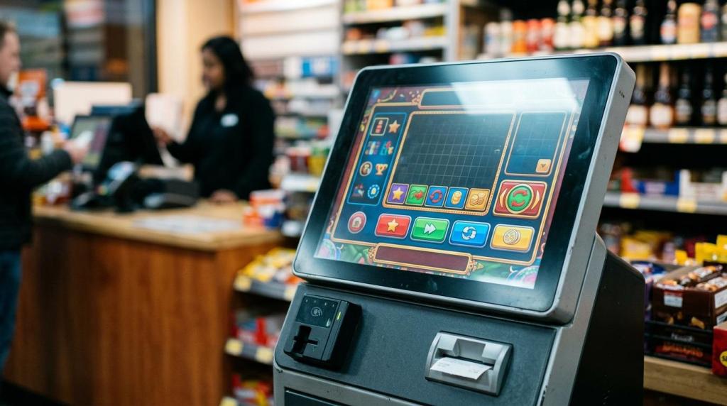 Internet Cafe Sweepstakes Software vs Online Casino Software