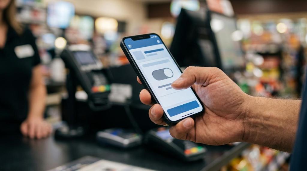 Play-at-Home Revenue for Retail Stores