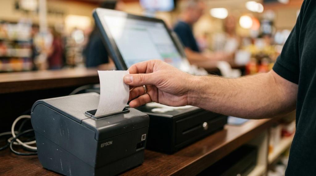 7 Features in Sweepstakes POS Software