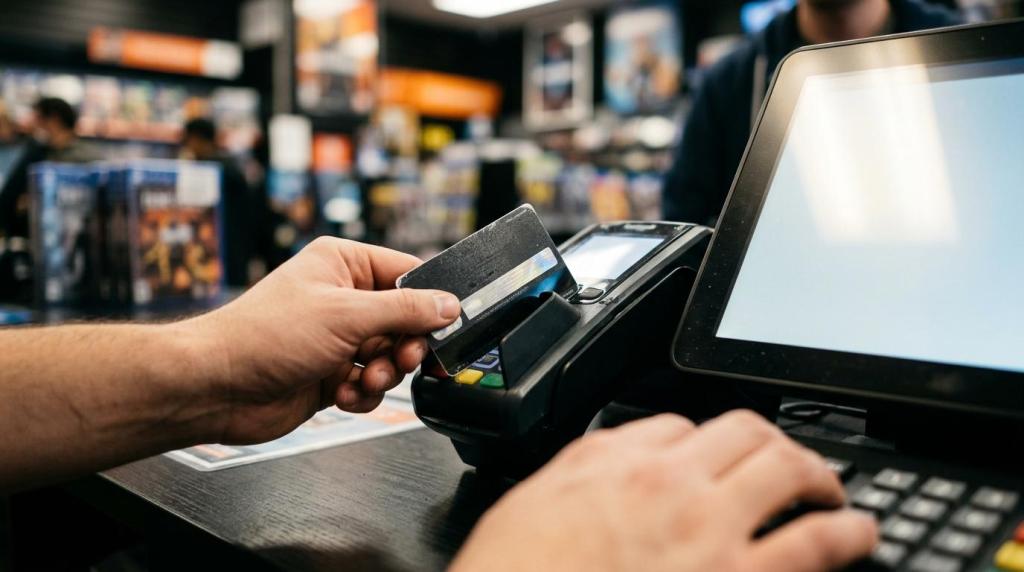 6 Compliance Tools for Gaming Stores