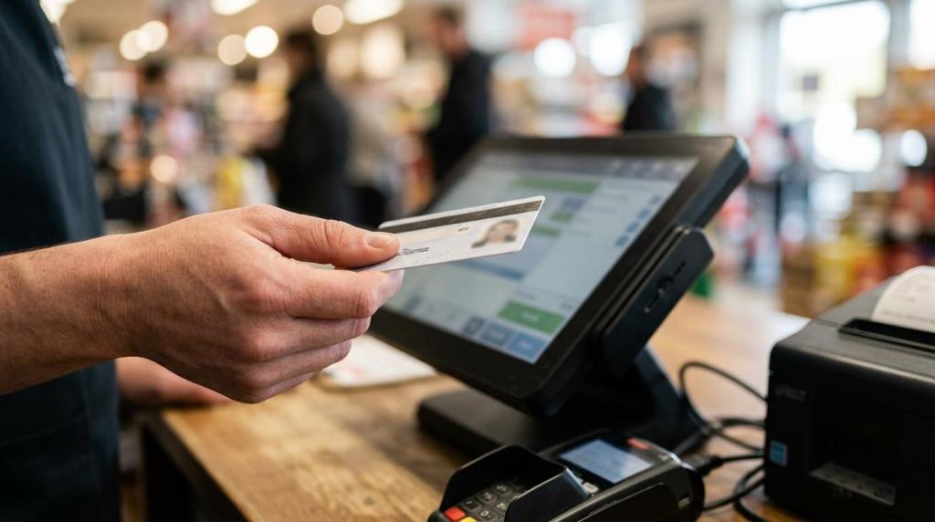 POS Features Every Sweepstakes Store Needs