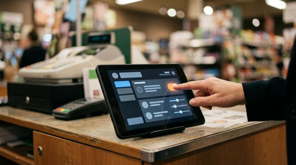 8 Ways Web Kiosks Beat Old Systems
