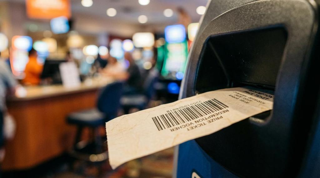 7 Differences: Gaming vs Redemption Kiosks