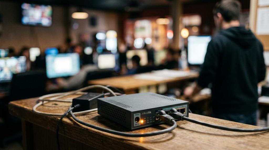 9 Signs Your Internet Cafe System Won't Scale
