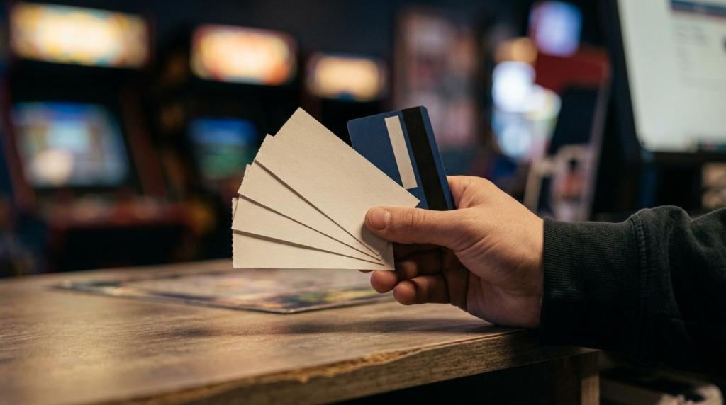 Fish Game Machines vs Sweepstakes Machines