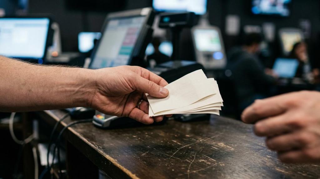 8 Internet Cafe System Features Owners Need