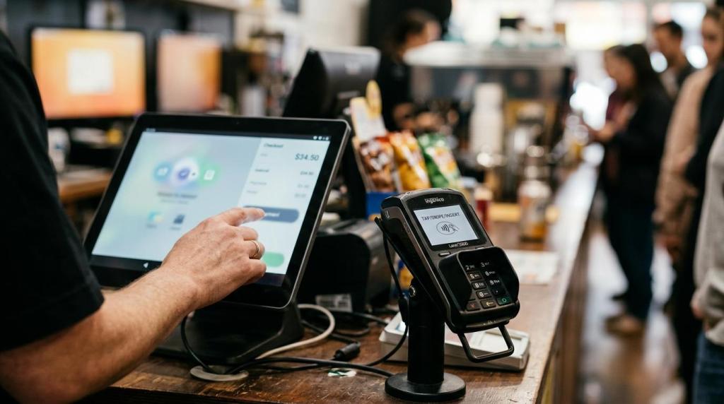 7 Internet Cafe System Upgrades That Boost Sales
