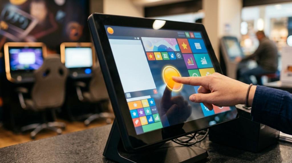 RiverSlot Missouri Sweepstakes Software