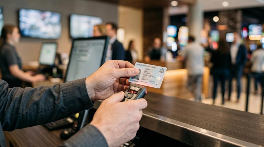 8 Retail Management Must-Haves for Game Rooms