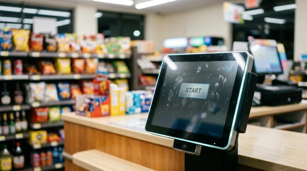 7 Sweepstakes Games for Small Retail Stores