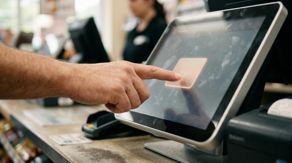 6 Facts About Sweepstakes Machines for Retailers