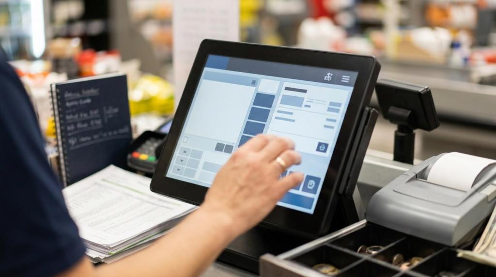7 Ways Sweepstakes Systems Improve Store Ops