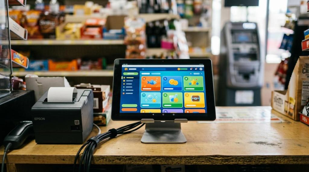 RiverSlot Web-Based Fish Game Software for US Stores
