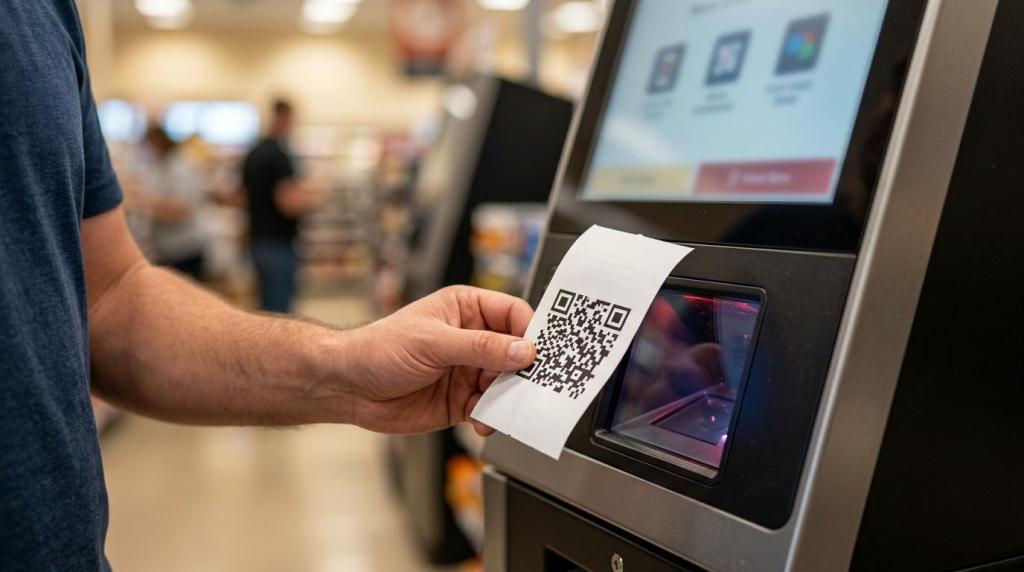 8 Facts About Gaming Kiosks for Sweepstakes Stores