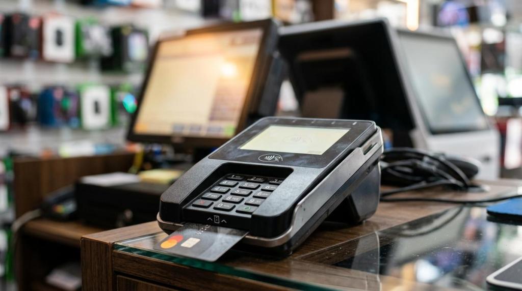 7 Answers on Internet Cafe Systems for Retail Owners