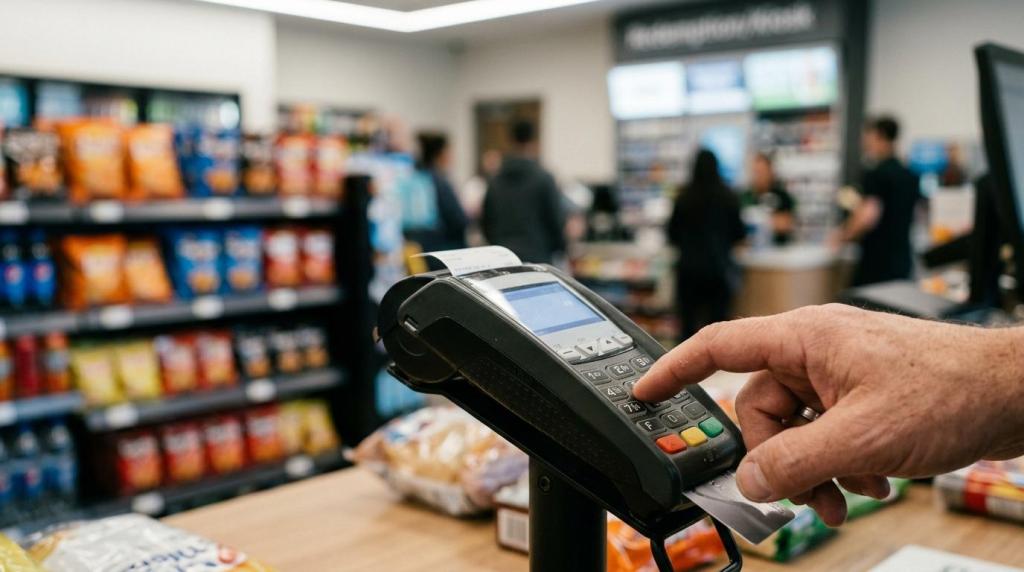 How Promotional Games Raise Average Ticket in Retail