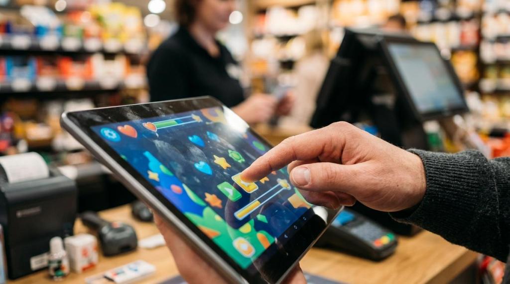 How Promotional Gaming Fits Modern Retail Marketing