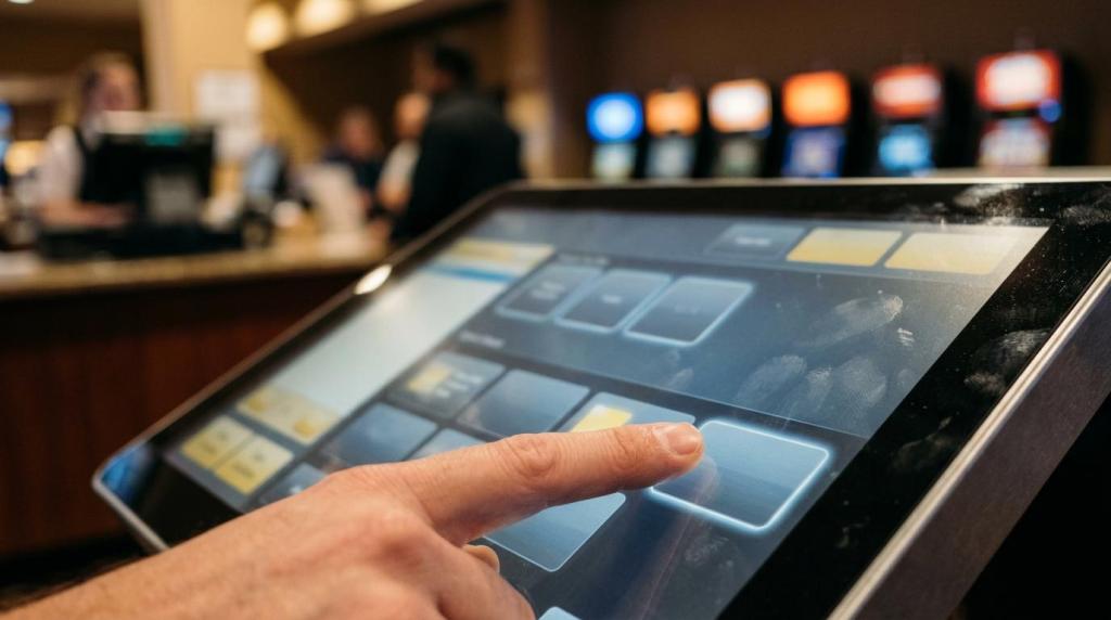 RiverSlot Retail Sweepstakes Software for Franchisees