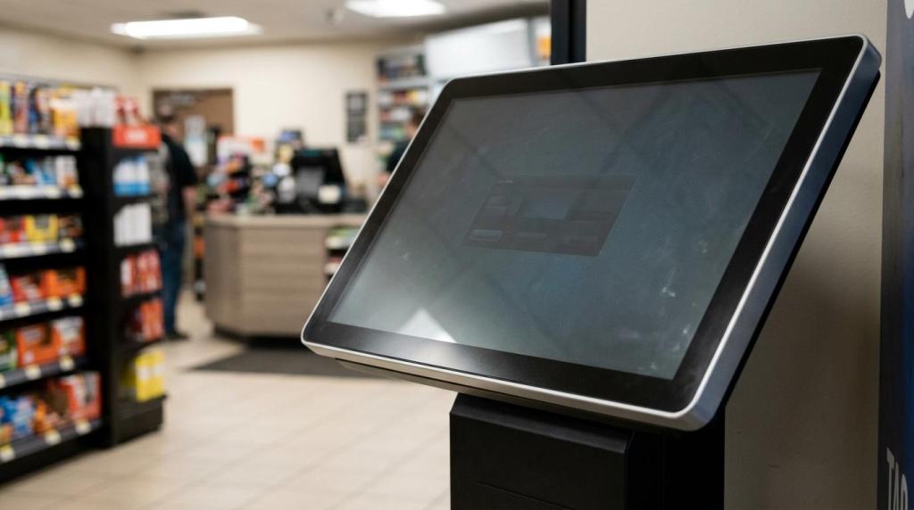 9 Questions on Skill Game Kiosk Setup for Retail Stores