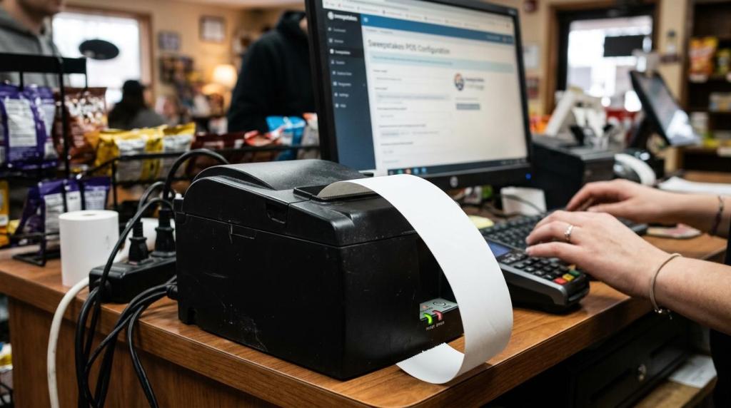 8 Ways Sweepstakes Software Providers Cut Setup Time