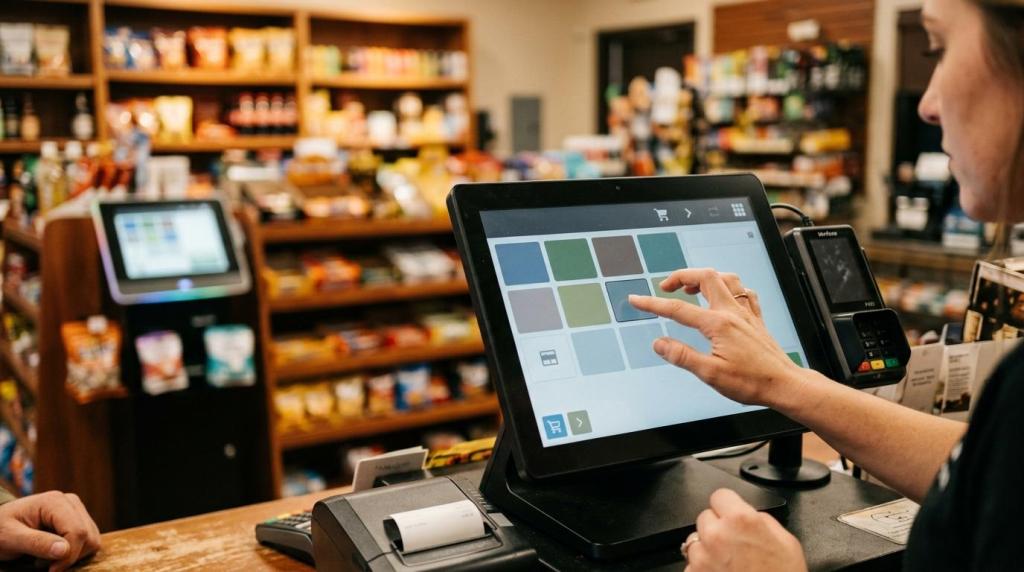 RiverSlot Colorado Sweepstakes Software for Retailers