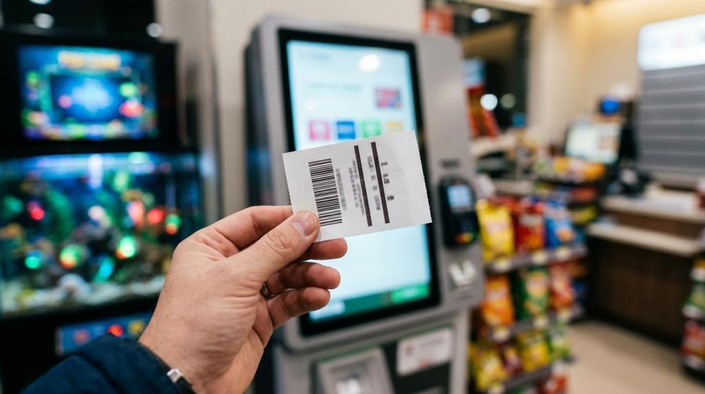 What Makes Fish Games Popular in Retail Locations Today