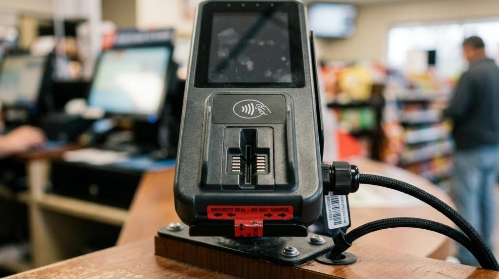 8 Answers on Gaming Kiosk Software for Store Owners