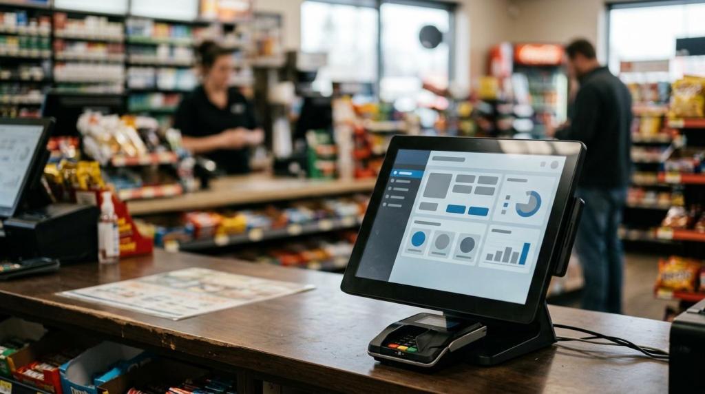 RiverSlot Idaho Sweepstakes Software for US Retailers