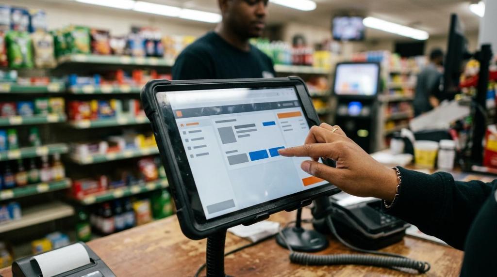 RiverSlot Mississippi Sweepstakes Software for Shops