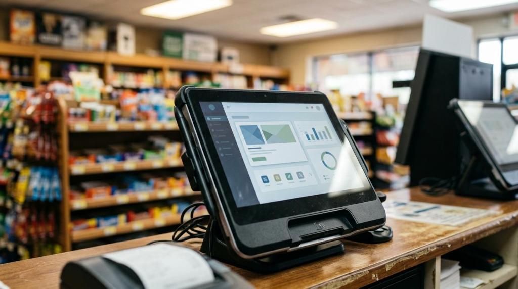RiverSlot Sweepstakes Software for North Carolina Stores