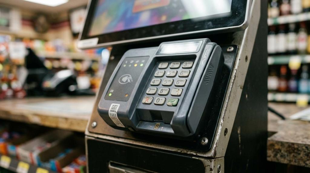 8 Skill Game Kiosk Features Retailers Should Compare