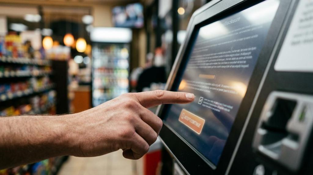 7 Differences Between Skill Game and Sweepstakes Kiosks