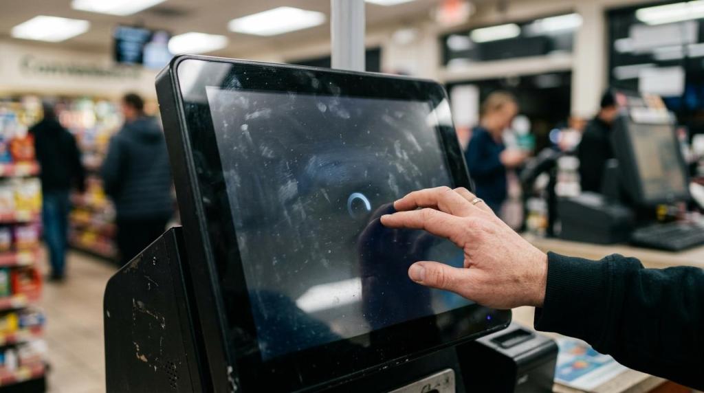 8 Skill Game Kiosk Mistakes Retailers Should Avoid