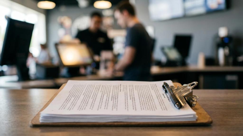 Why Compliance Planning Matters for Sweepstakes Stores