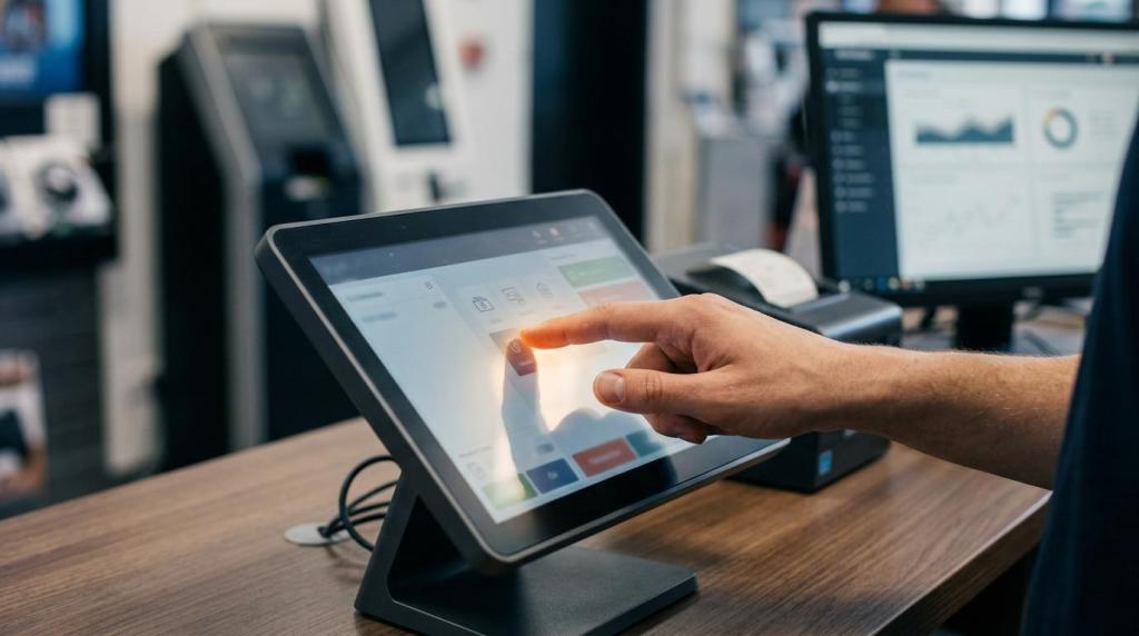 8 Reasons Retailers Switch Sweepstakes Software Fast