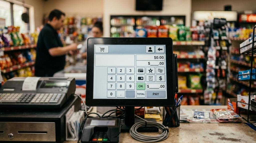 RiverSlot Sweepstakes Software for Texas Retailers