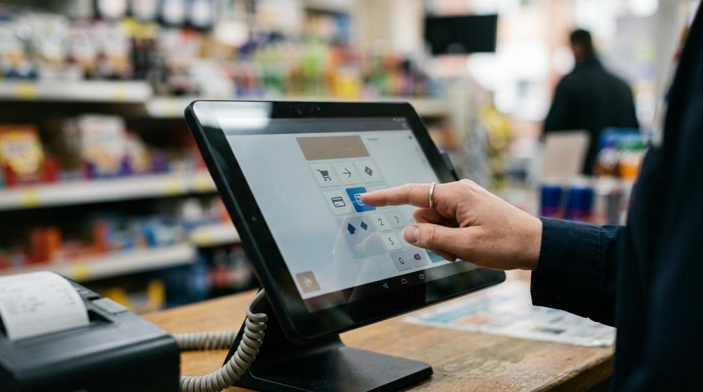 What Small Stores Need From Fish Game Software Today