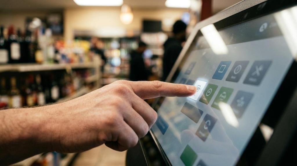 8 Questions Retailers Ask About Gaming Kiosk ROI Today