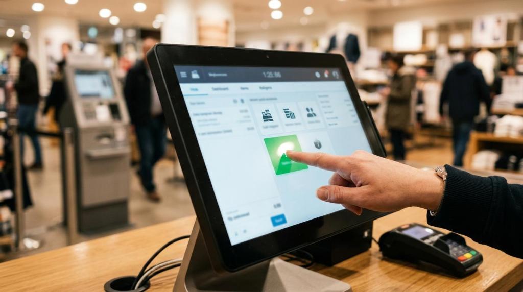 RiverSlot Cloud Gaming Software for Retail Operators