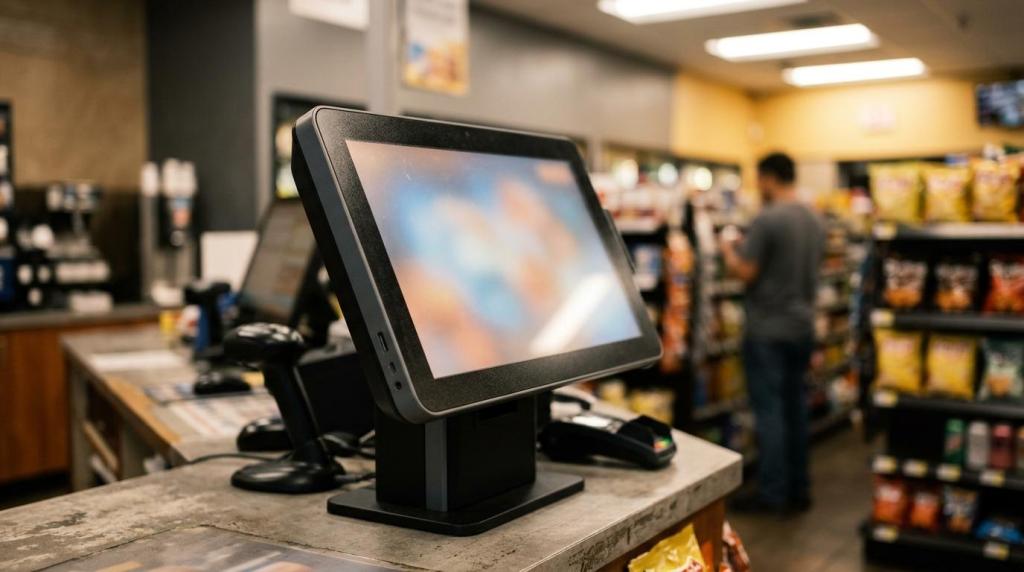 RiverSlot Houston Sweepstakes Software for Stores