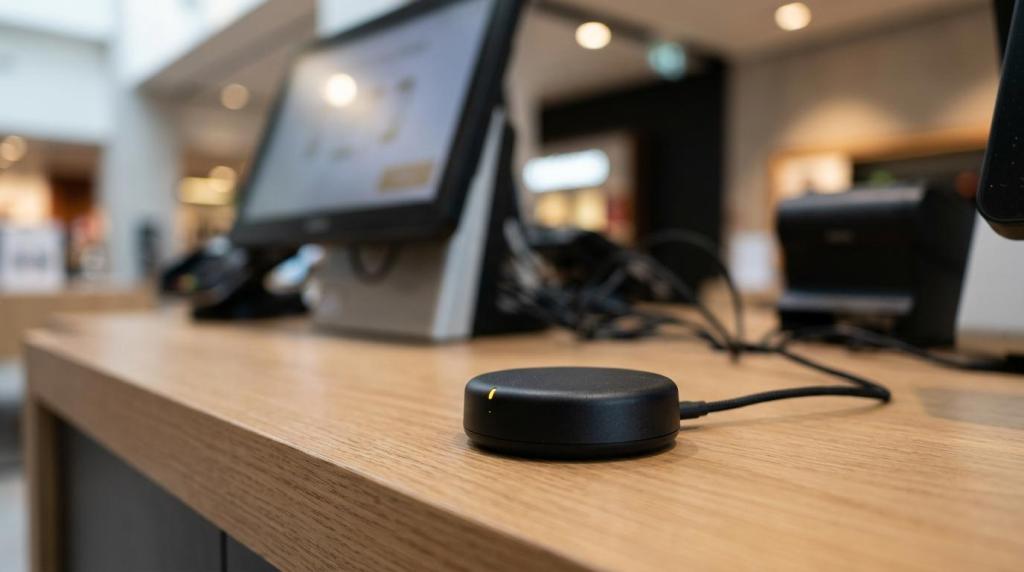8 Facts About Retail Kiosk Software and Support Plans