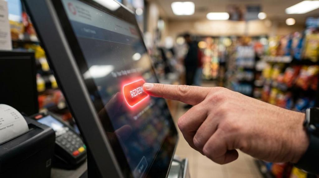 How Retail Sweepstakes Programs Drive Repeat Traffic