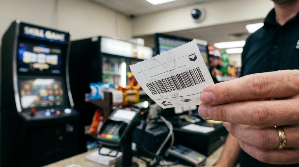 7 Facts About Skill Game Kiosk ROI for Retailers Today