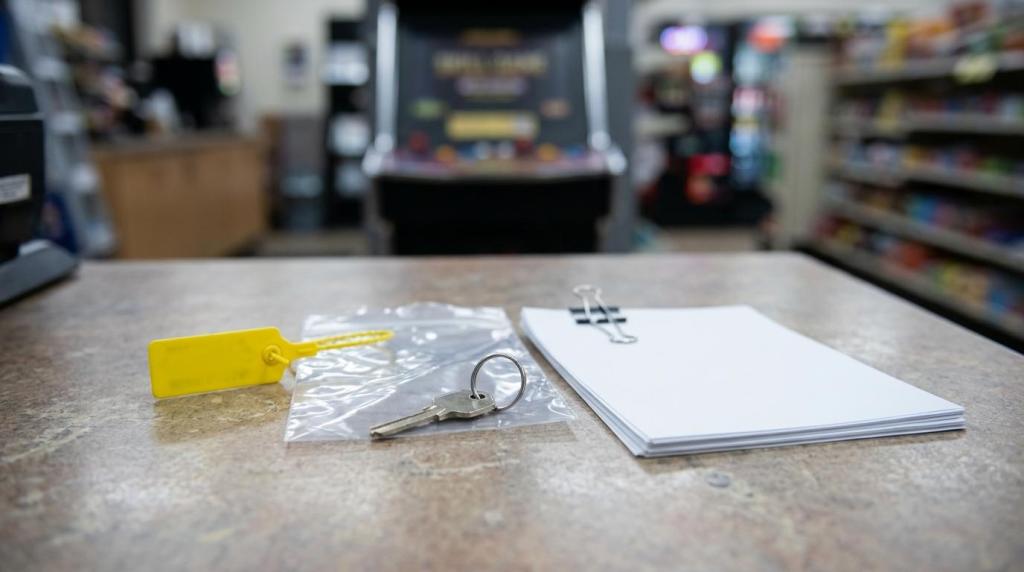 8 Skill Game Kiosk Costs Retailers Should Compare Now
